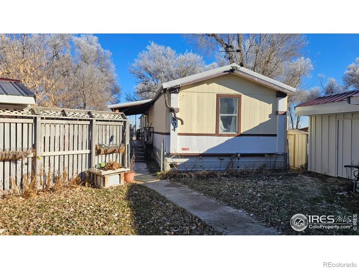 804 Warren Street, Weldona, CO 80653 - Image #1