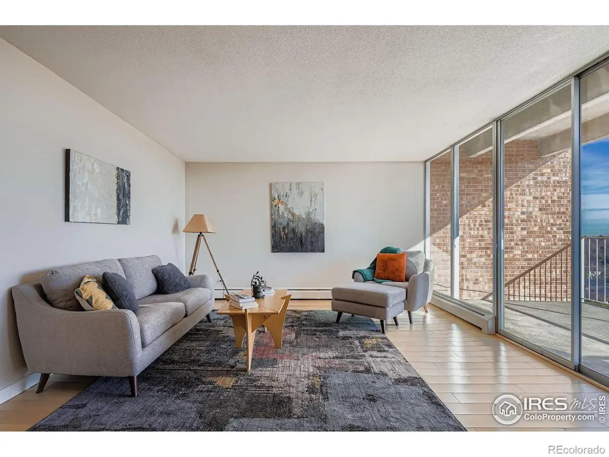 955 Eudora Street #1106, Denver, CO 80220 - Image #1