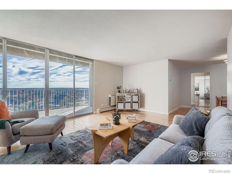955 Eudora Street #1106, Denver, CO 80220 - Image #2