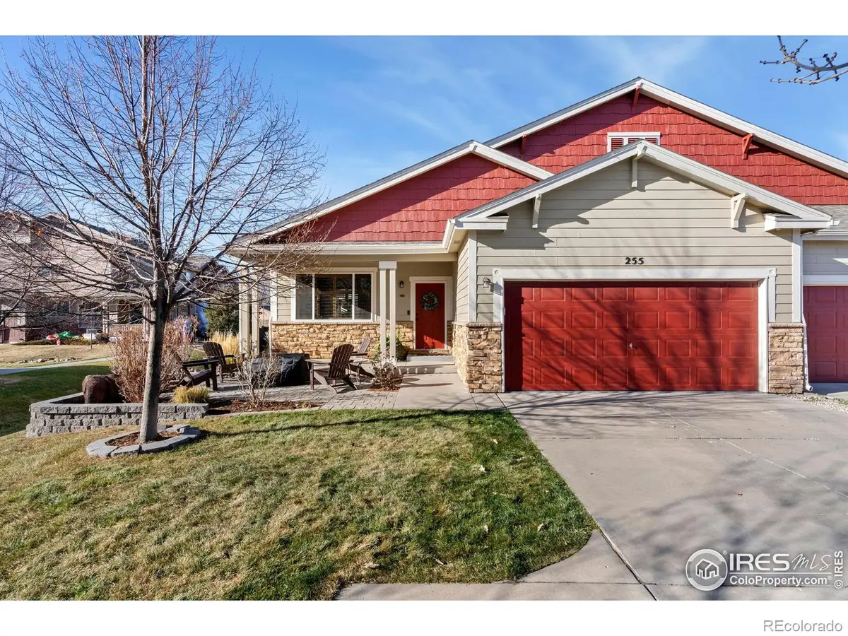 255 Alden Drive, Loveland, CO 80537 - #1