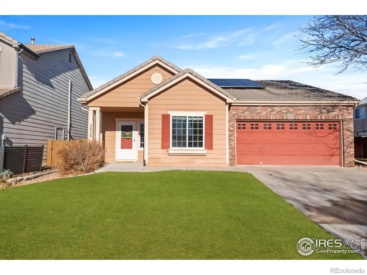 3926 Rannoch Street, Fort Collins, CO 80524 - #1