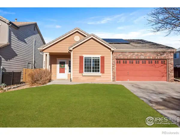 3926 Rannoch Street, Fort Collins, CO 80524