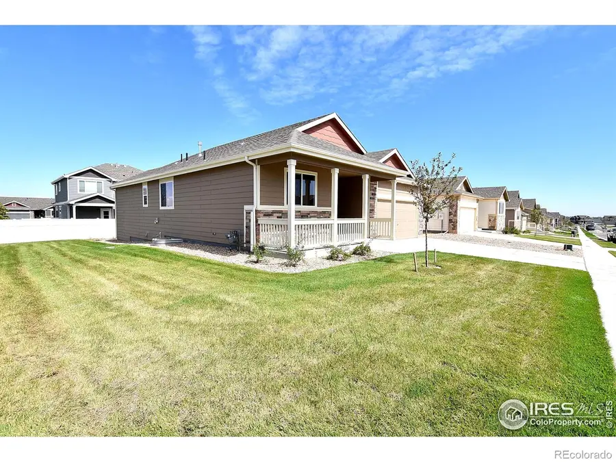 612 87th Avenue, Greeley, CO 80634 - #2