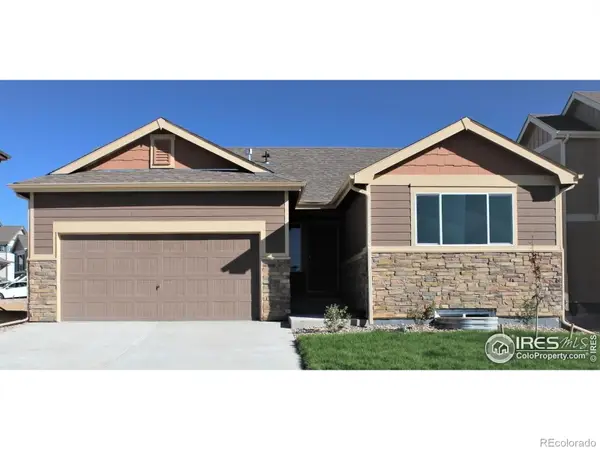 2361 Jasmine Lane, Johnstown, CO 80534