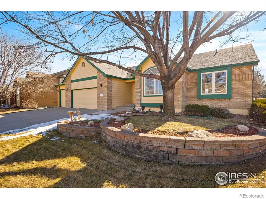 2241 Woody Creek Circle, Loveland, CO 80538 - #2