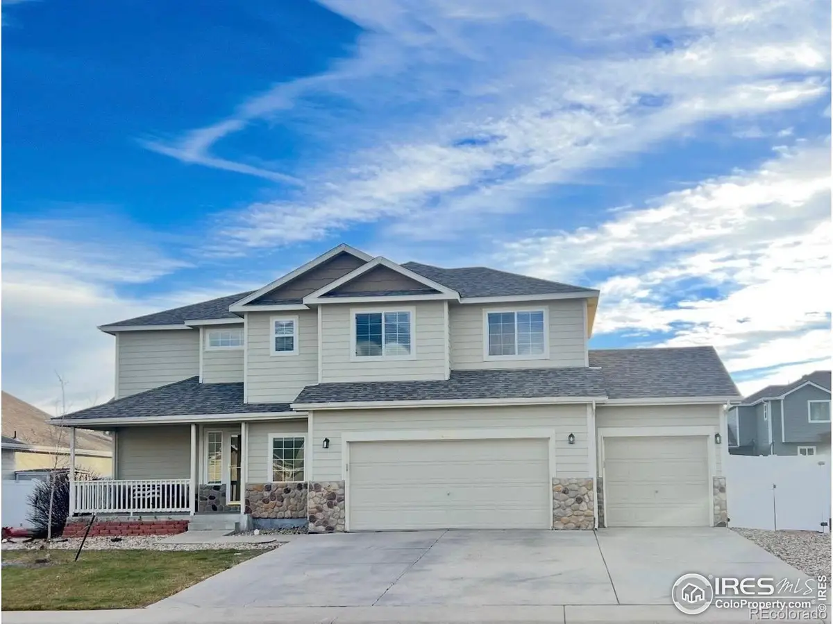 2576 Peppercorn Drive, Mead, CO 80542 - #1