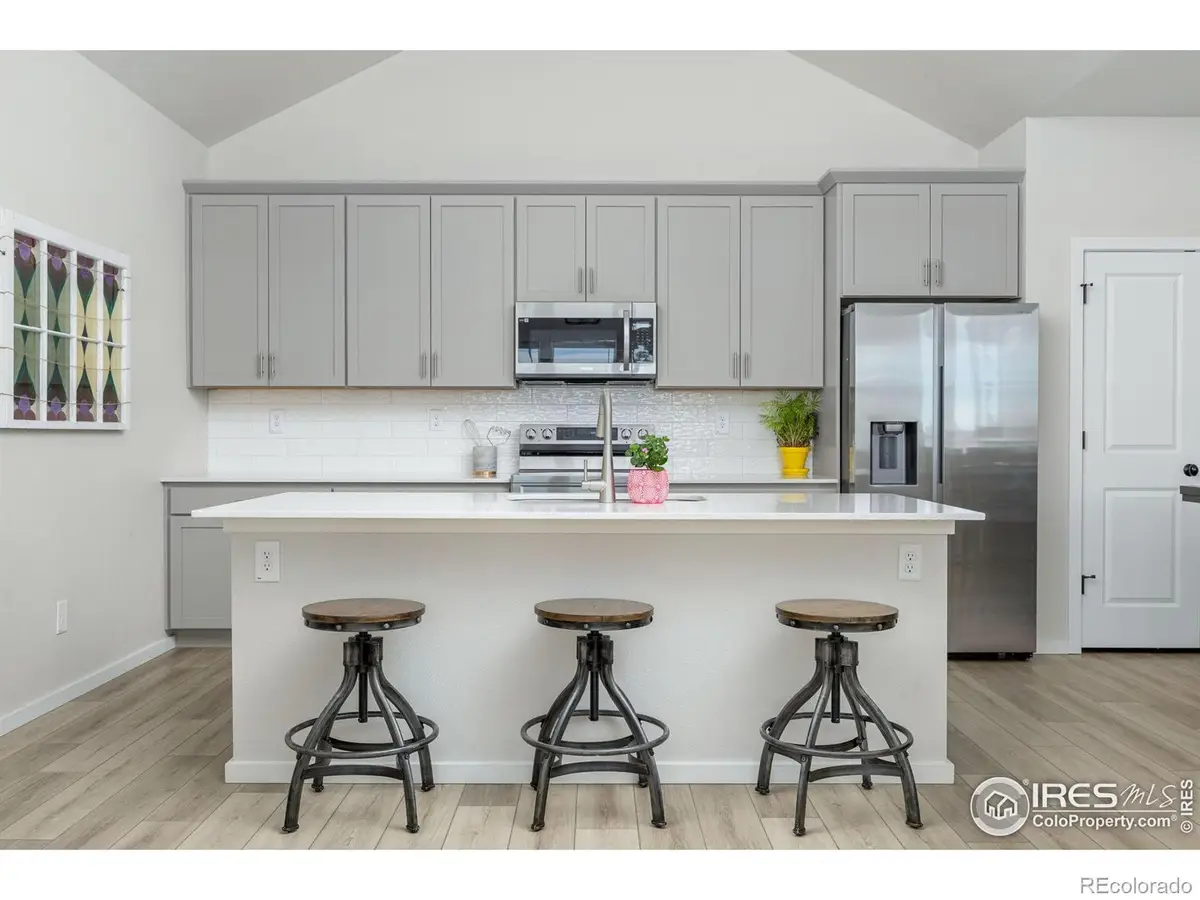 2110 Setting Sun Drive #3, Windsor, CO 80550 - #1