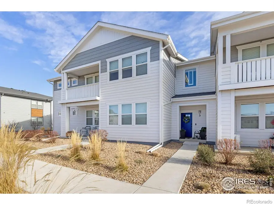 2110 Setting Sun Drive #3, Windsor, CO 80550 - #2