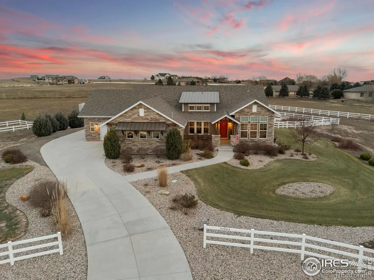 39884 Ridgecrest Court, Severance, CO 80610 - Image #1