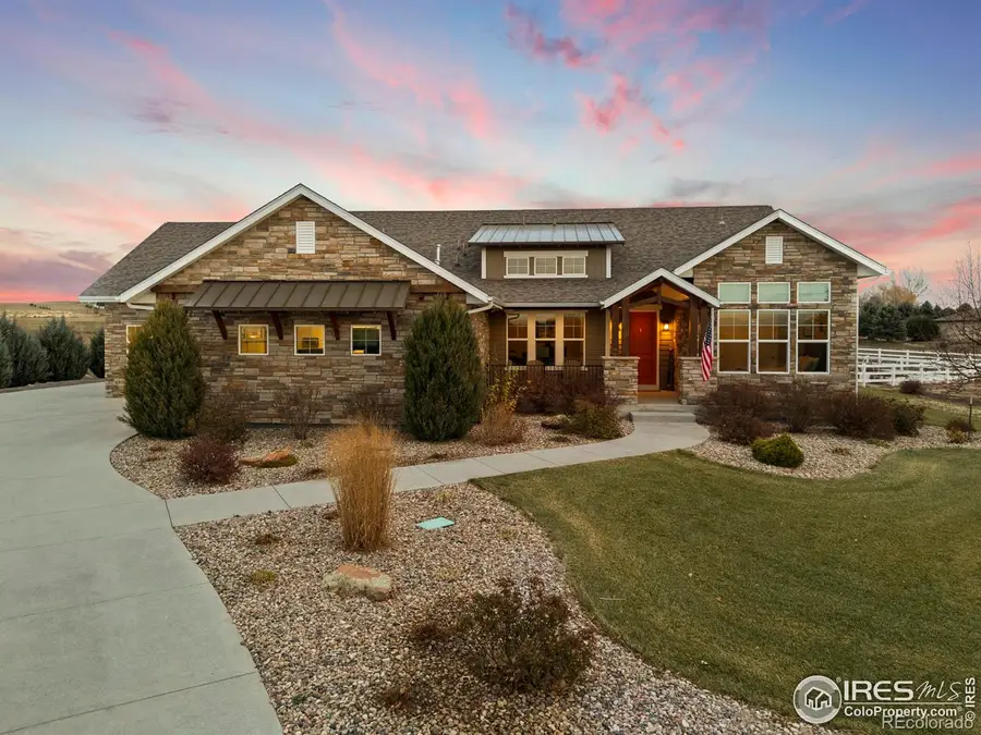 39884 Ridgecrest Court, Severance, CO 80610 - Image #3
