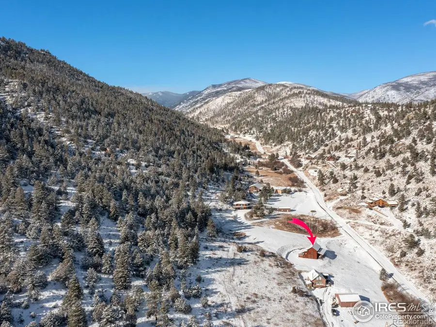 957 Dunraven Glade Road, Glen Haven, CO 80532 - #3