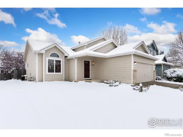 415 Haven Drive, Fort Collins, CO 80526