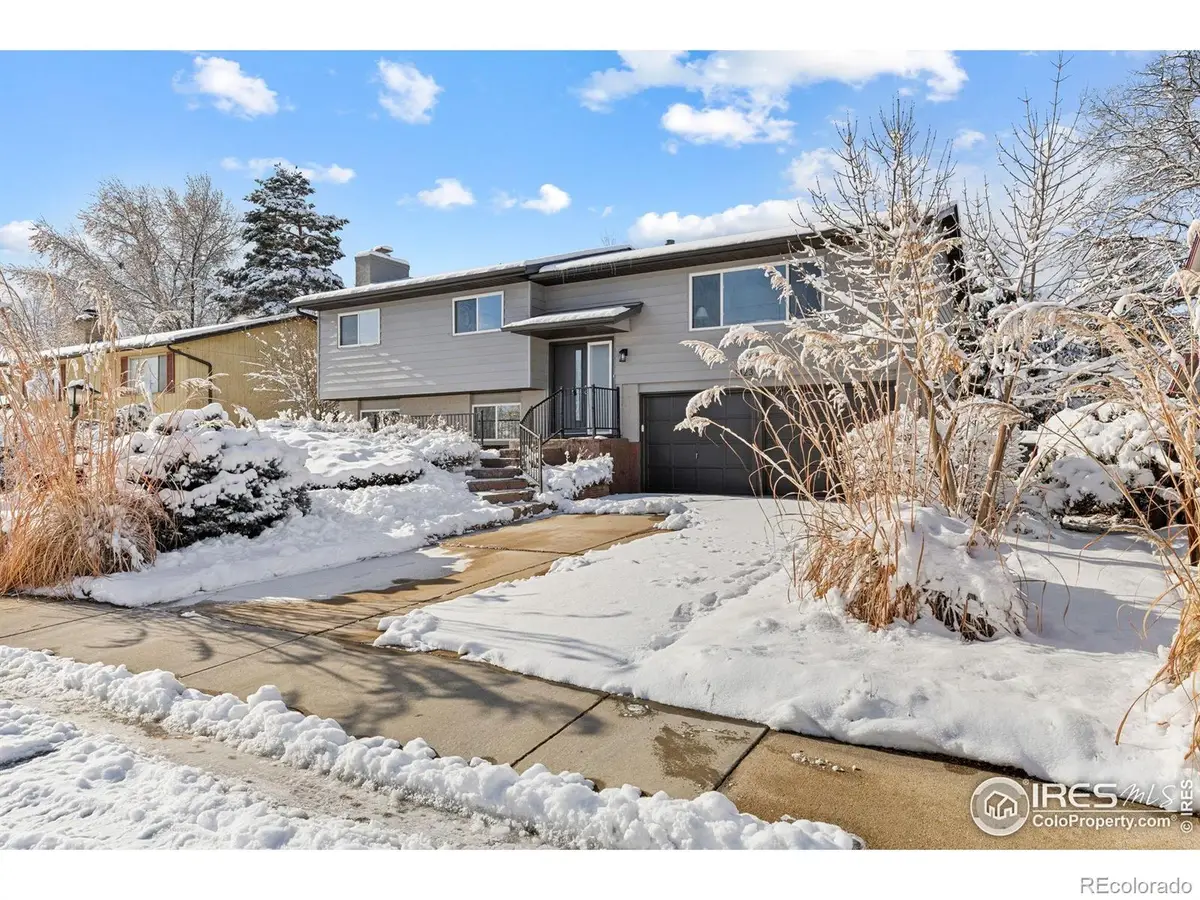 1423 Ashcroft Drive, Longmont, CO 80501 - Image #1