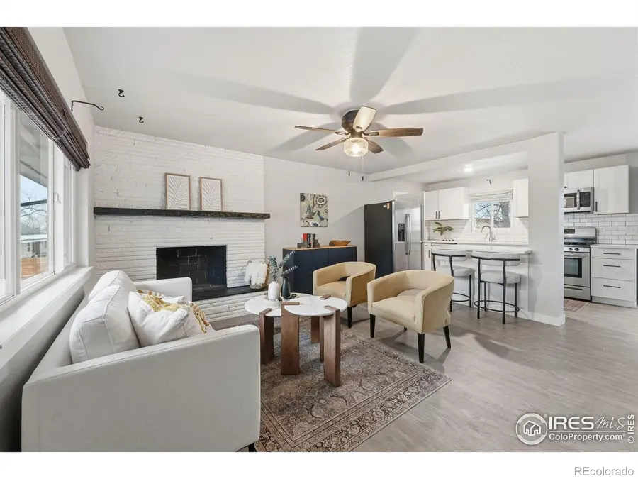 1821 Valley View Lane, Fort Collins, CO 80524 - #3