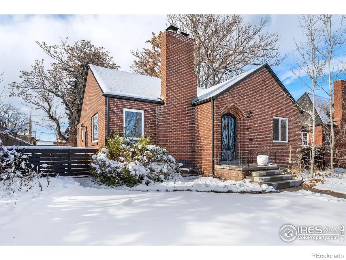3031 Birch Street, Denver, CO 80207 - Image #1