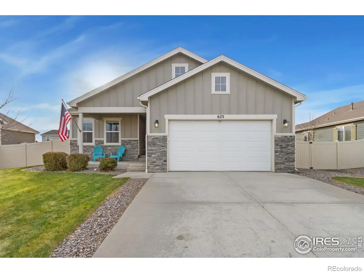 623 Conestoga Drive, Ault, CO 80610 - Image #1