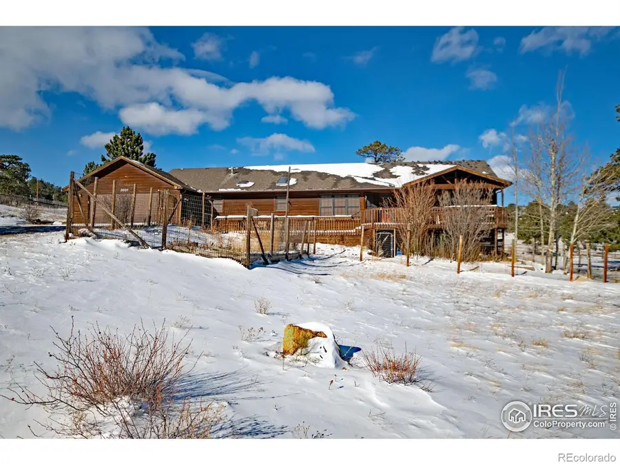 3085 Broadview Lane, Estes Park, CO 80517 - #2