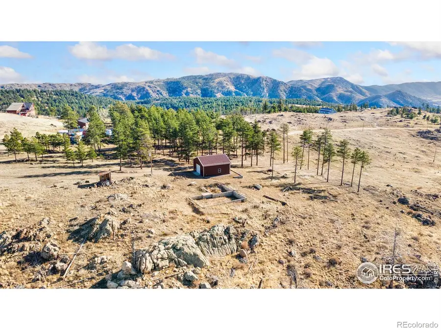 3434 Davis Ranch Road, Bellvue, CO 80512 - Image #3