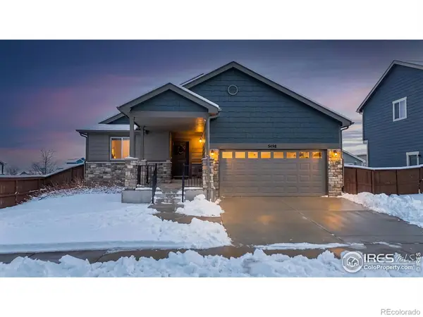 5498 Segundo Drive, Loveland, CO 80538