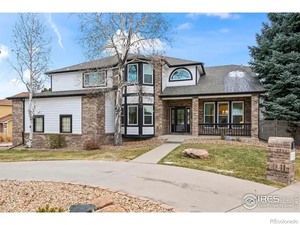 583 Redstone Drive, Broomfield, CO 80020