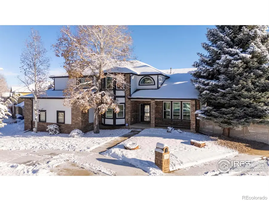 583 Redstone Drive, Broomfield, CO 80020 - #2