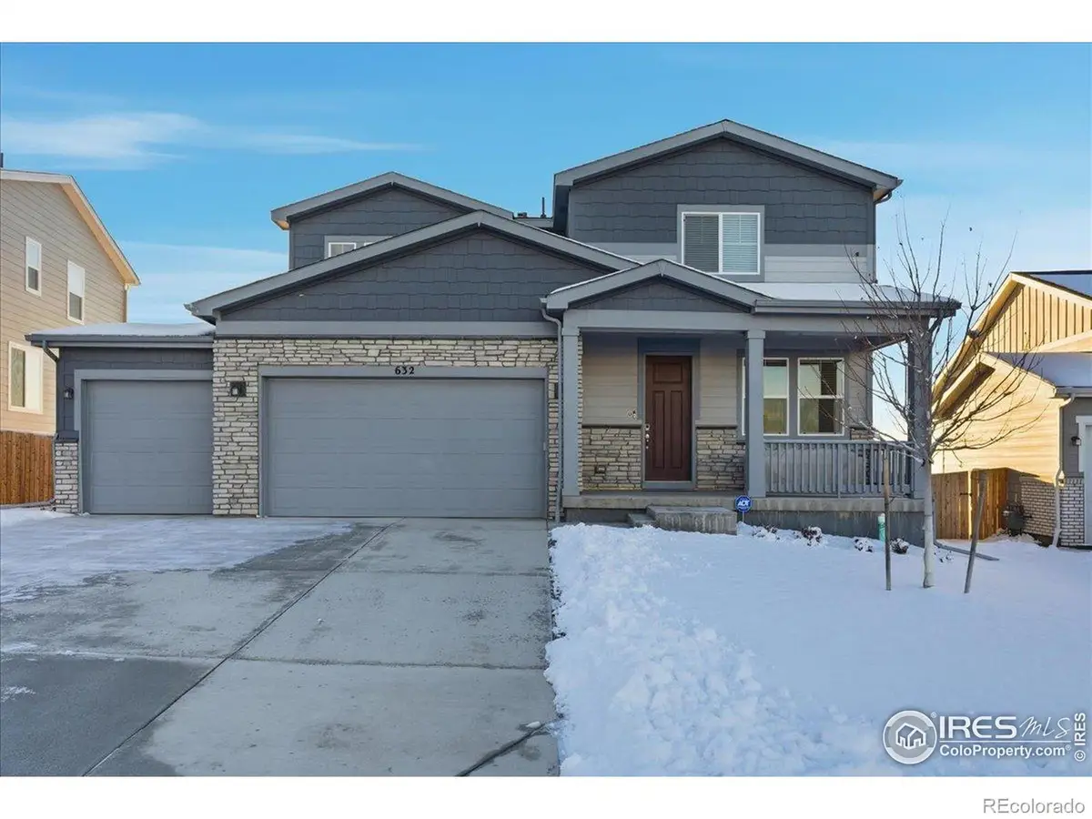 632 Crestone Street, Johnstown, CO 80534 - Image #1