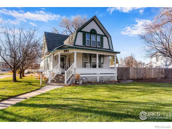 501 Maple Street, Fort Morgan, CO 80701