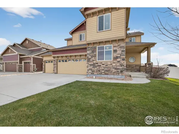 848 Shirttail Peak Drive, Windsor, CO 80550