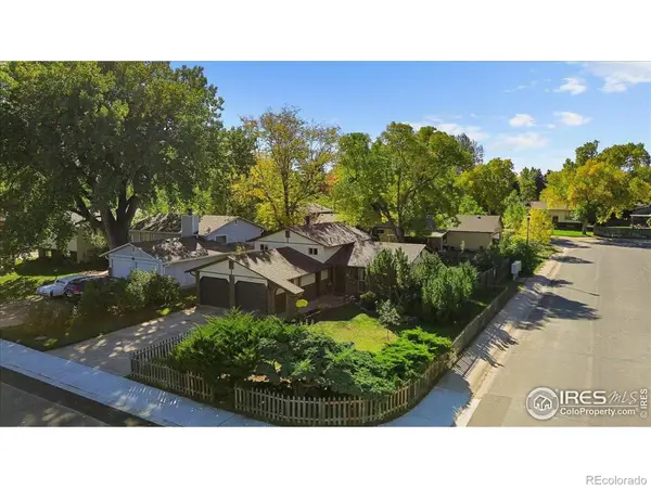2525 Bradbury Court, Fort Collins, CO 80521