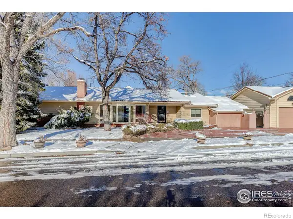 1200 Lincoln Avenue, Louisville, CO 80027