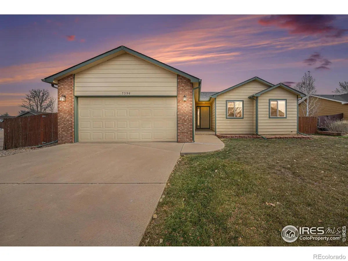 7396 View Pointe Circle, Wellington, CO 80549 - #1