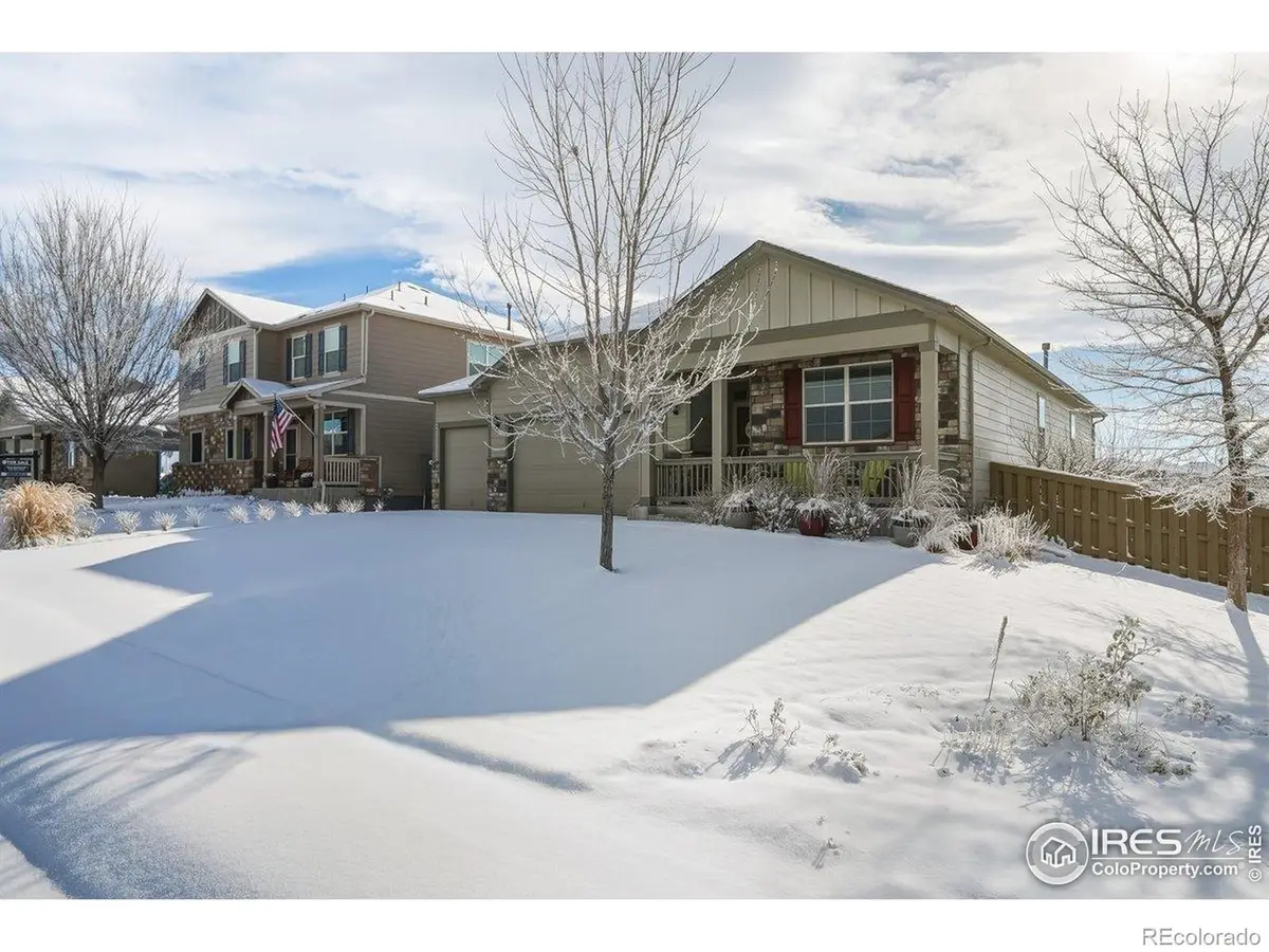 501 Buckrake Street, Severance, CO 80550 - Image #1