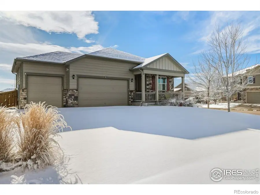 501 Buckrake Street, Severance, CO 80550 - Image #3