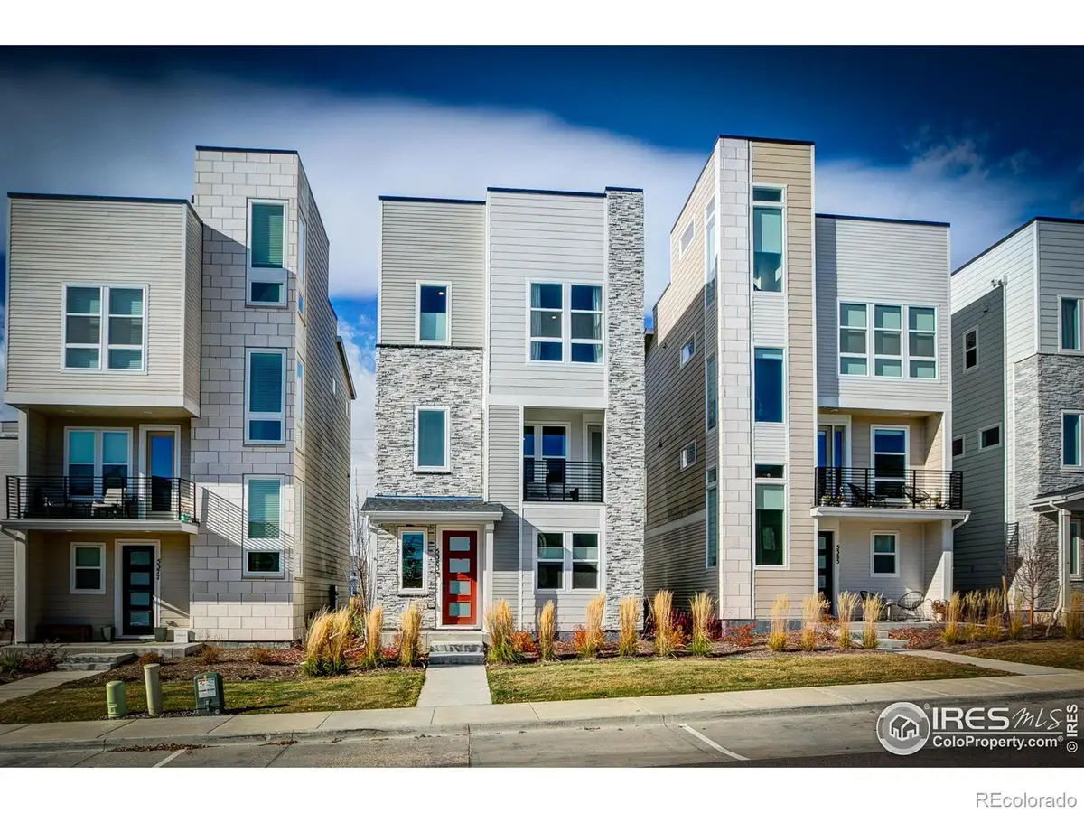 5383 Quail Street, Arvada, CO 80002 - Image #1