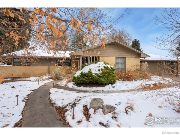 820 Buckeye Street, Fort Collins, CO 80524