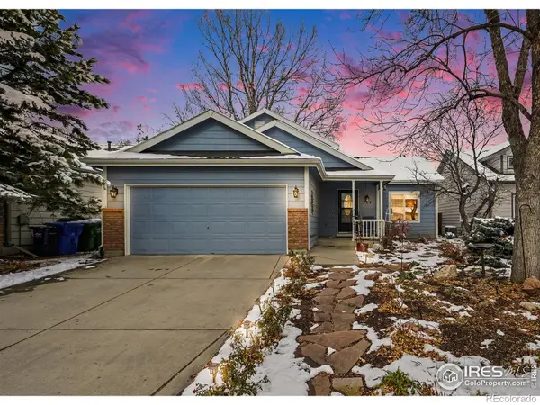 424 Walden Way, Fort Collins, CO 80526
