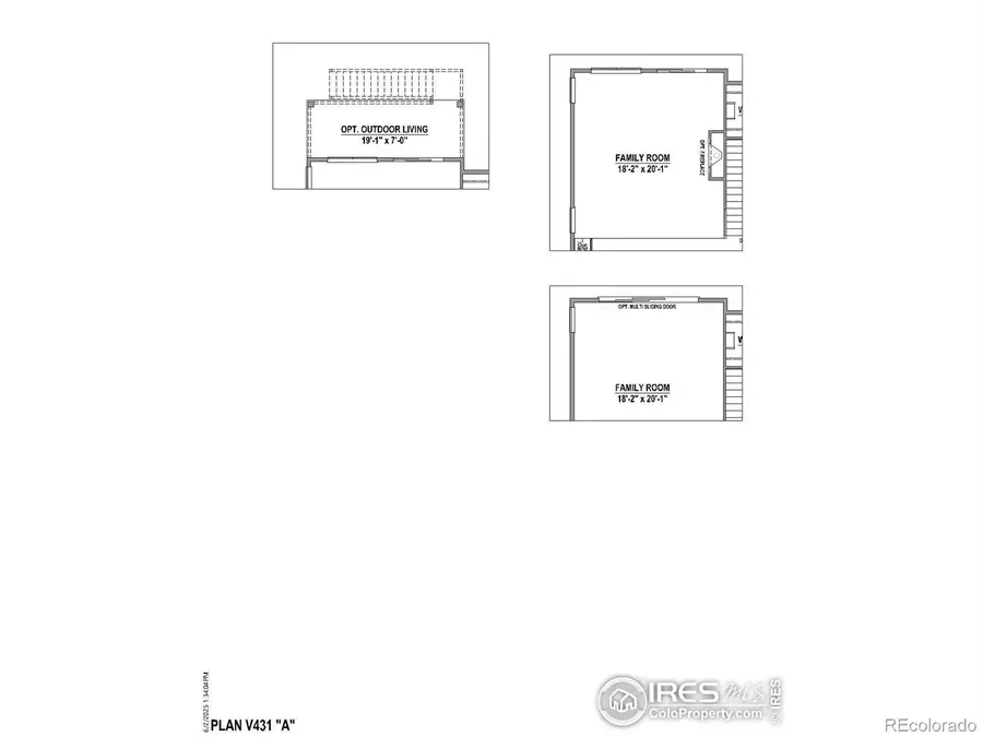 5842 Aspenglow Street, Firestone, CO 80504 - Image #3