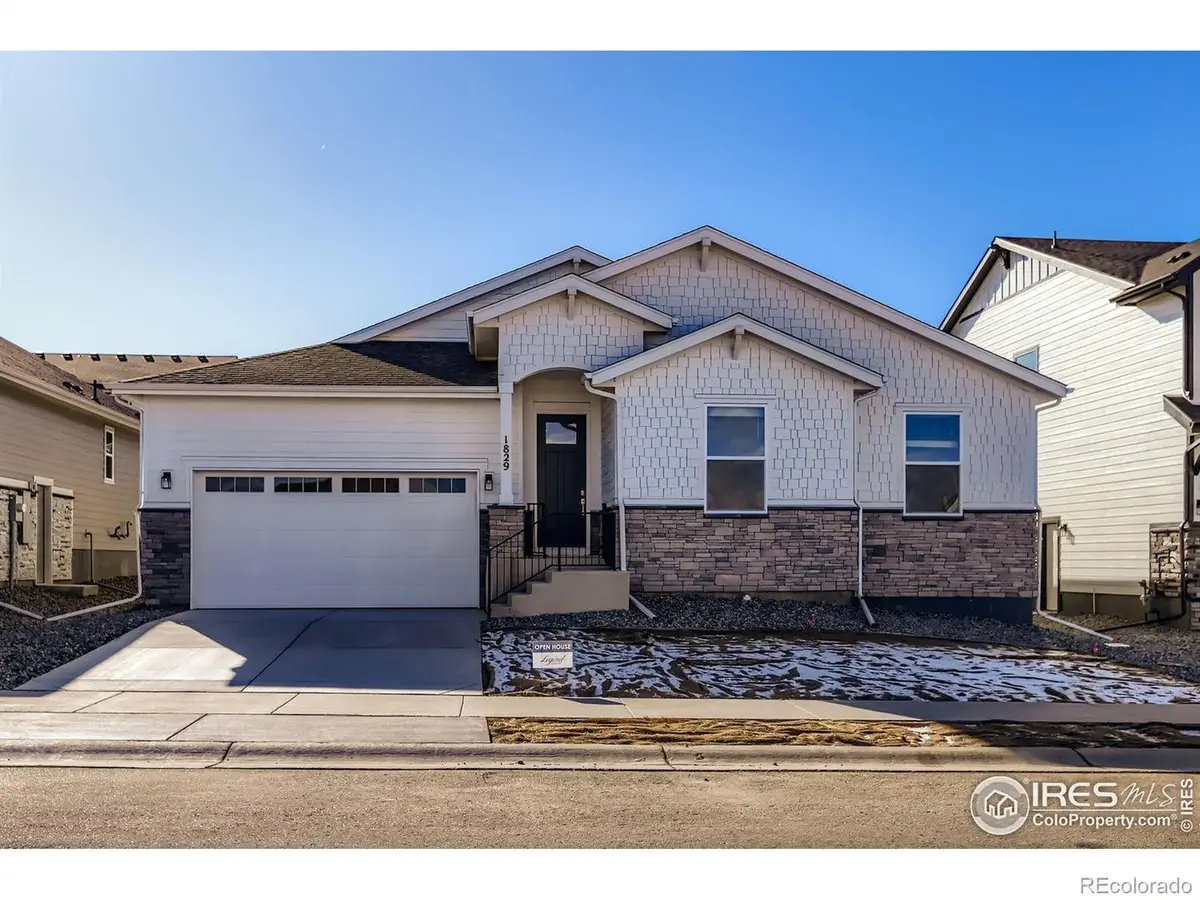 1829 Flourish Drive, Windsor, CO 80550 - #1