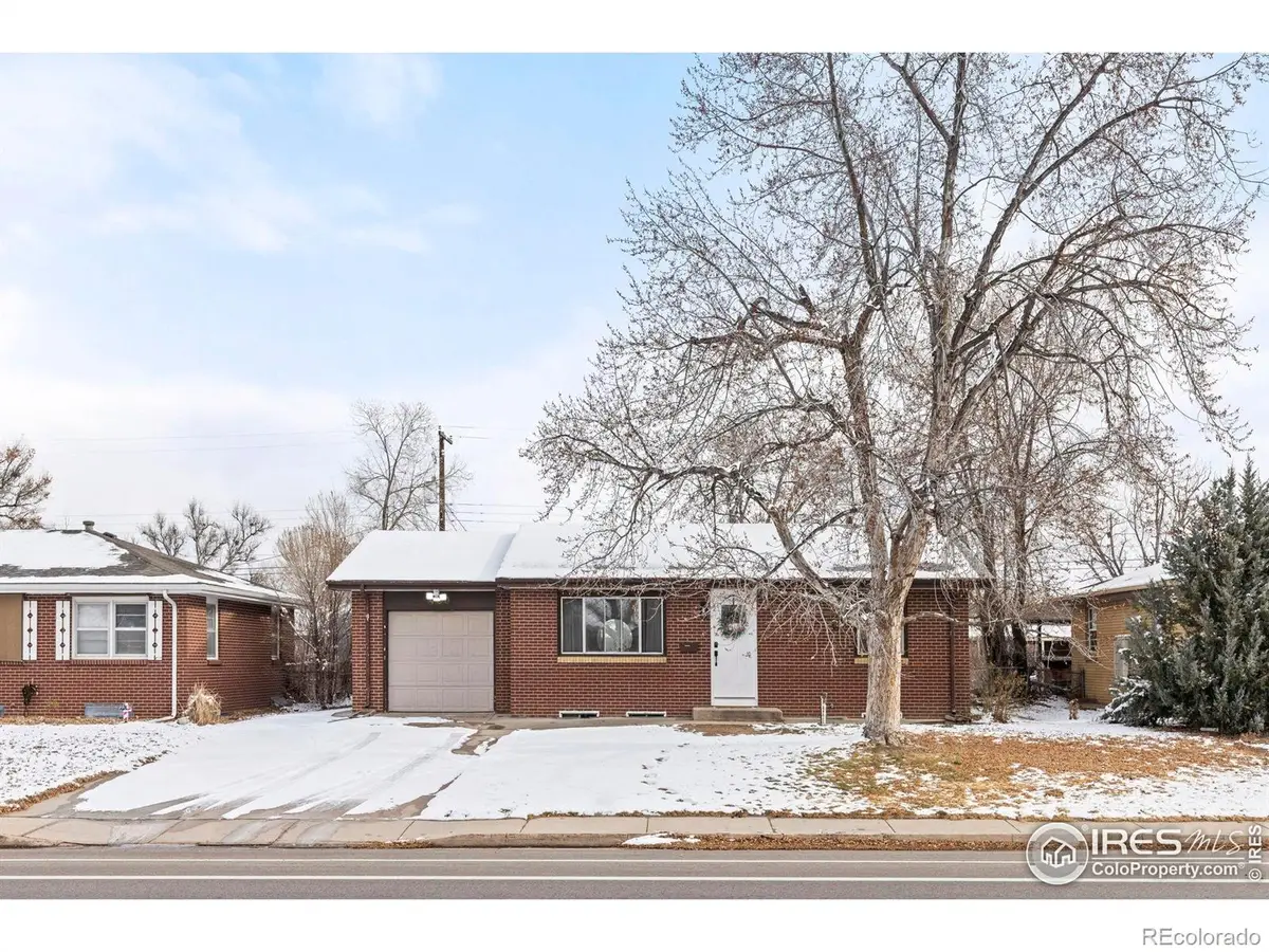 430 28th Avenue, Greeley, CO 80634 - Image #1