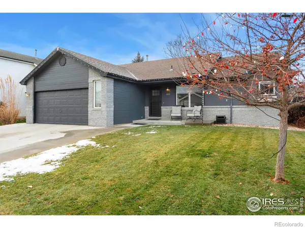 1104 Canyon Drive, Windsor, CO 80550