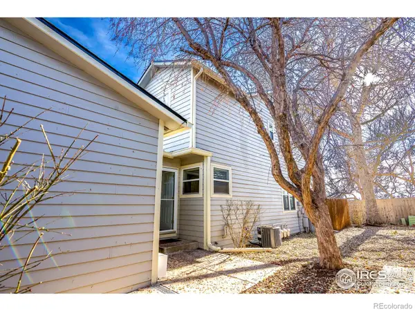 2905 Neil Drive #16, Fort Collins, CO 80526