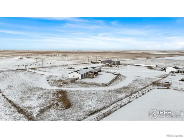 51880 County Road 33, Nunn, CO 80648