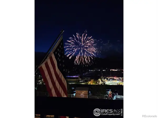 1443 Matthew Circle, Estes Park, CO 80517