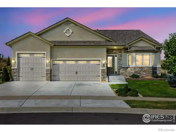 403 Double Tree Drive, Greeley, CO 80634