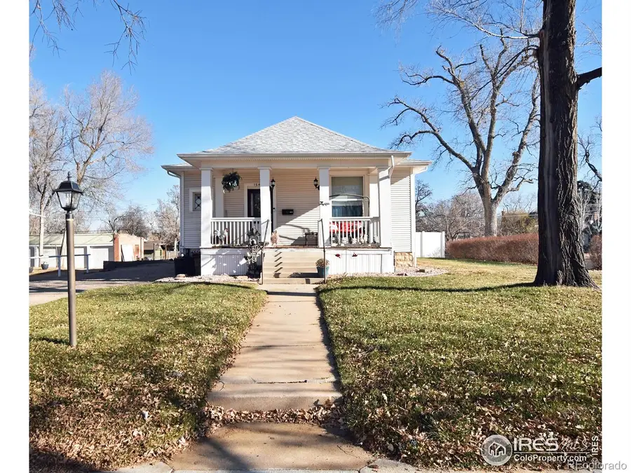 1544 13th Avenue, Greeley, CO 80631 - #2