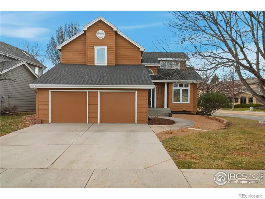 4501 Seaboard Lane, Fort Collins, CO 80525 - #3