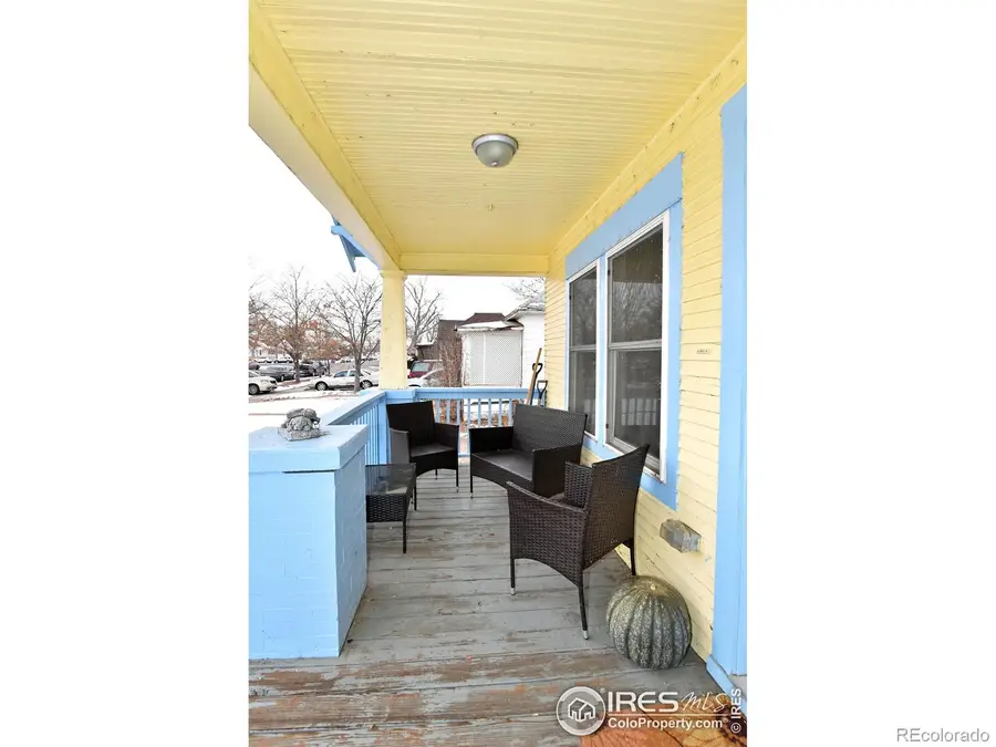 415 10th Street, Greeley, CO 80631 - #3