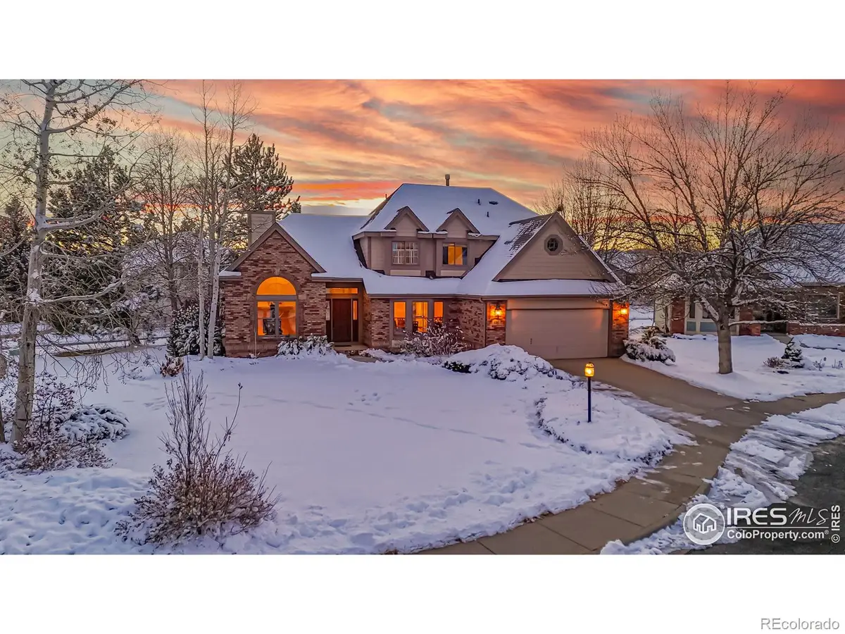 4213 Buckingham Court, Loveland, CO 80538 - Image #1
