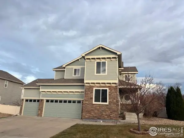 5204 Mountaineer Drive, Windsor, CO 80550