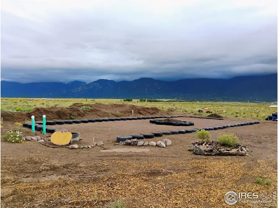 1157 Camino Del Rey, Crestone, CO 81131 - Image #3